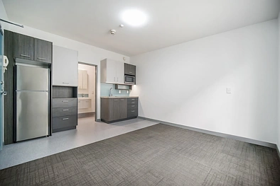 Renovated Modern Studio Eden Terrace