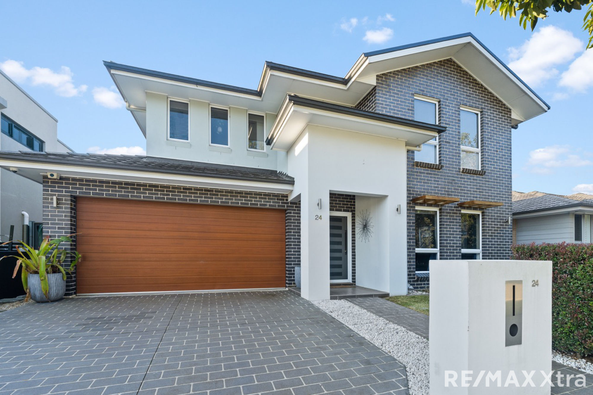 24 THOMAS ICELY AV, BUNGARRIBEE NSW 2767, 0 침실, 0 욕실, House