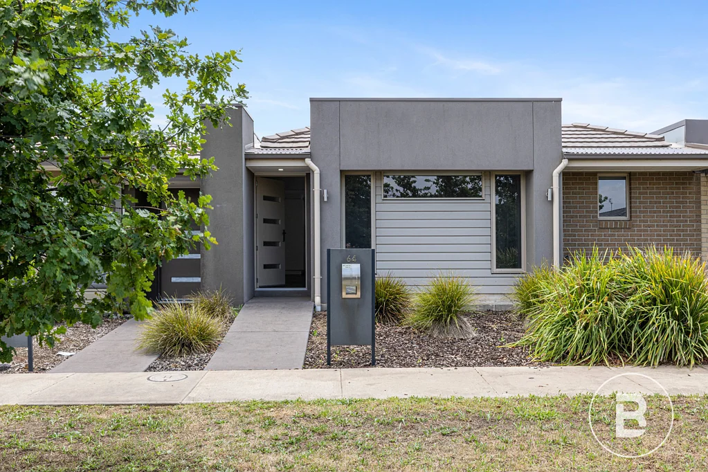 64 Warburton Drive, Lucas, VIC 3350