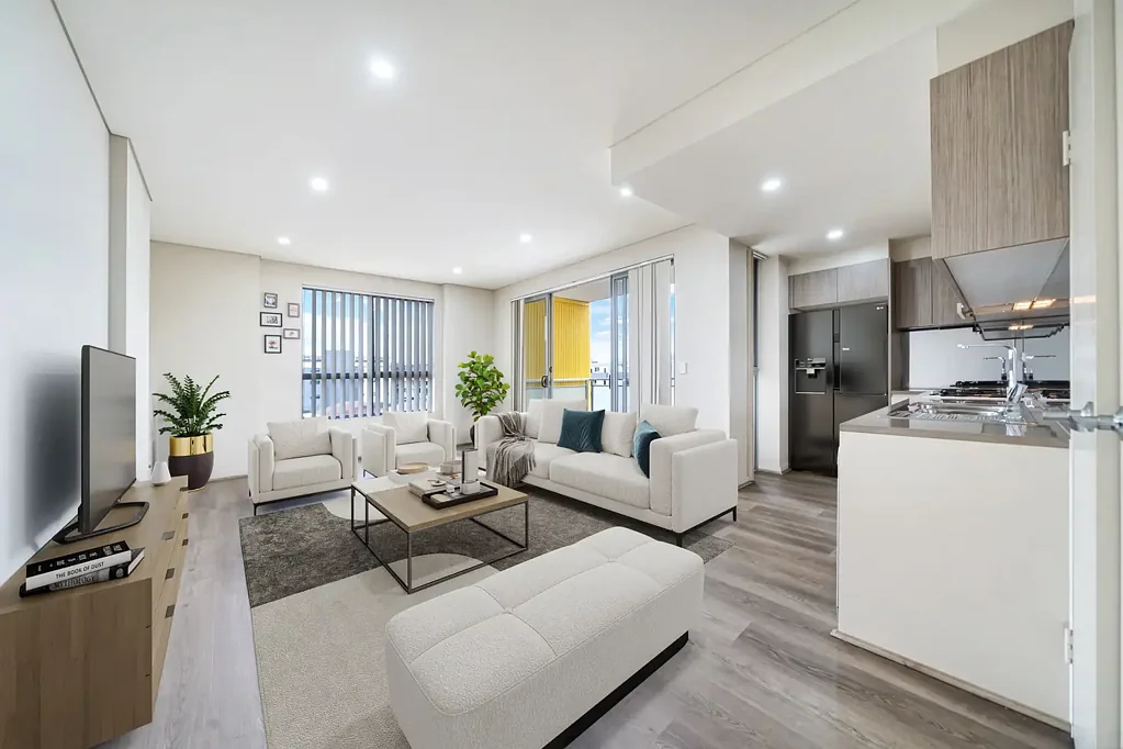 Toongabbie 2Kwarto LIFESTYLE OF CONVENIENCE OR A SET FORGET INVESTMENT!!