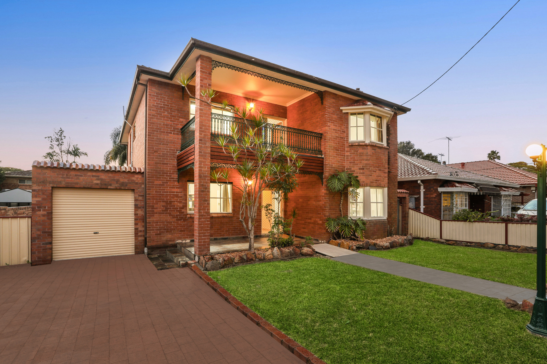 29 ARTHUR ST, STRATHFIELD NSW 2135, 0 침실, 0 욕실, House