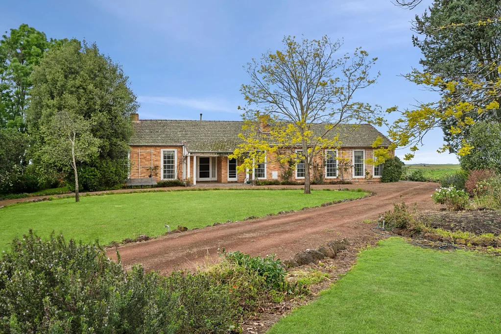 140 Section Lane, Mortlake, VIC 3272