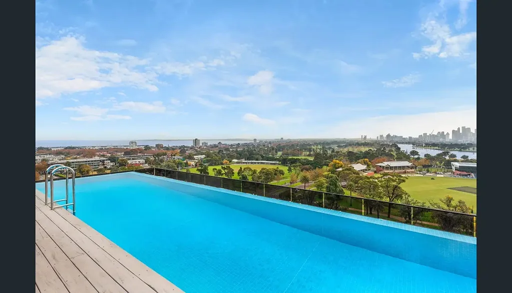 214/181 Fitzroy Street, St Kilda, VIC 3182