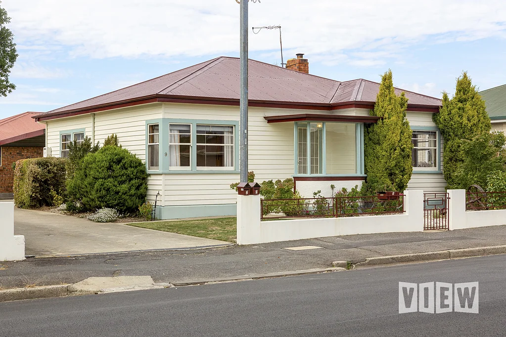 1/9 Foch Street, Mowbray, TAS 7248