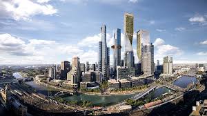 澳洲公寓市场“神仙打架”：南半球最高塔、奥运城地标，2026年最值得期待的七大项目揭晓