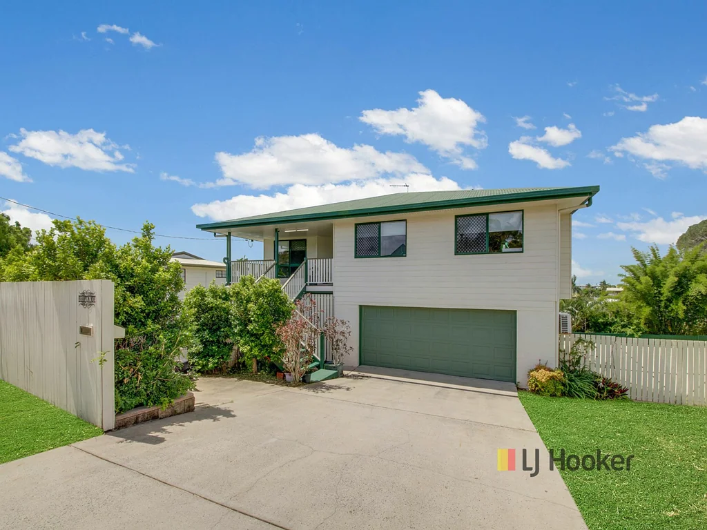 83 Hampton Drive, Tannum Sands, QLD 4680
