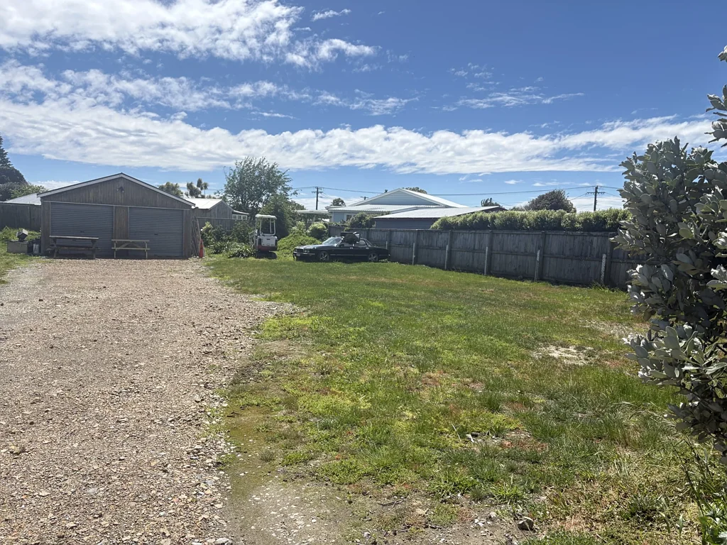 Otaki Beach Your Section, Your Future, Your Opportunity!