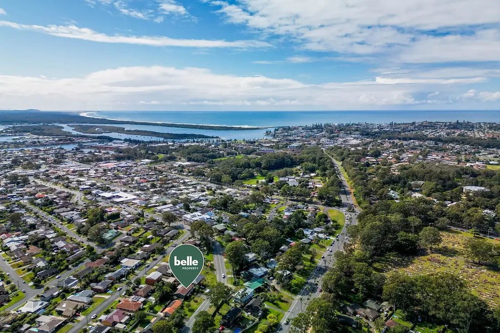 75 Clifton Drive, Port Macquarie, NSW 2444