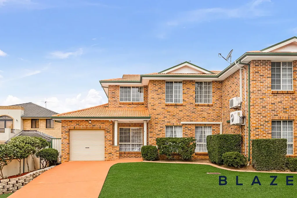 1/22 Timothy Place, Edensor Park, NSW 2176