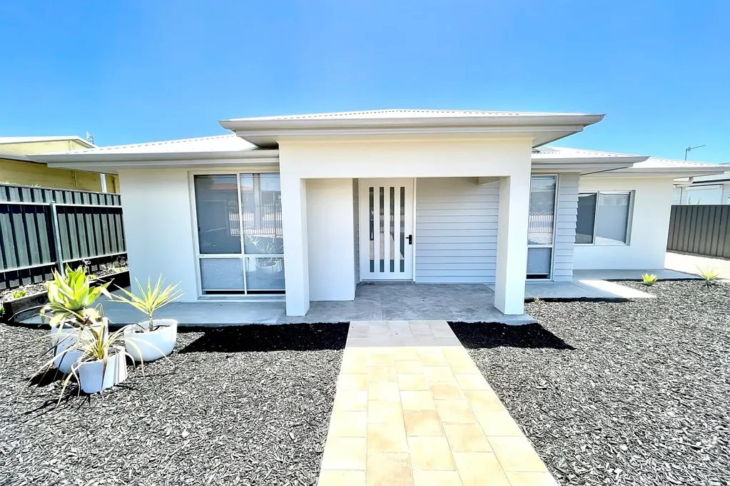 Ceduna 4Moenga Brand New Home in a Great Location