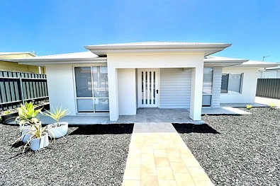 Ceduna 4房  Recently Completed – Move-In Ready Luxury Home!