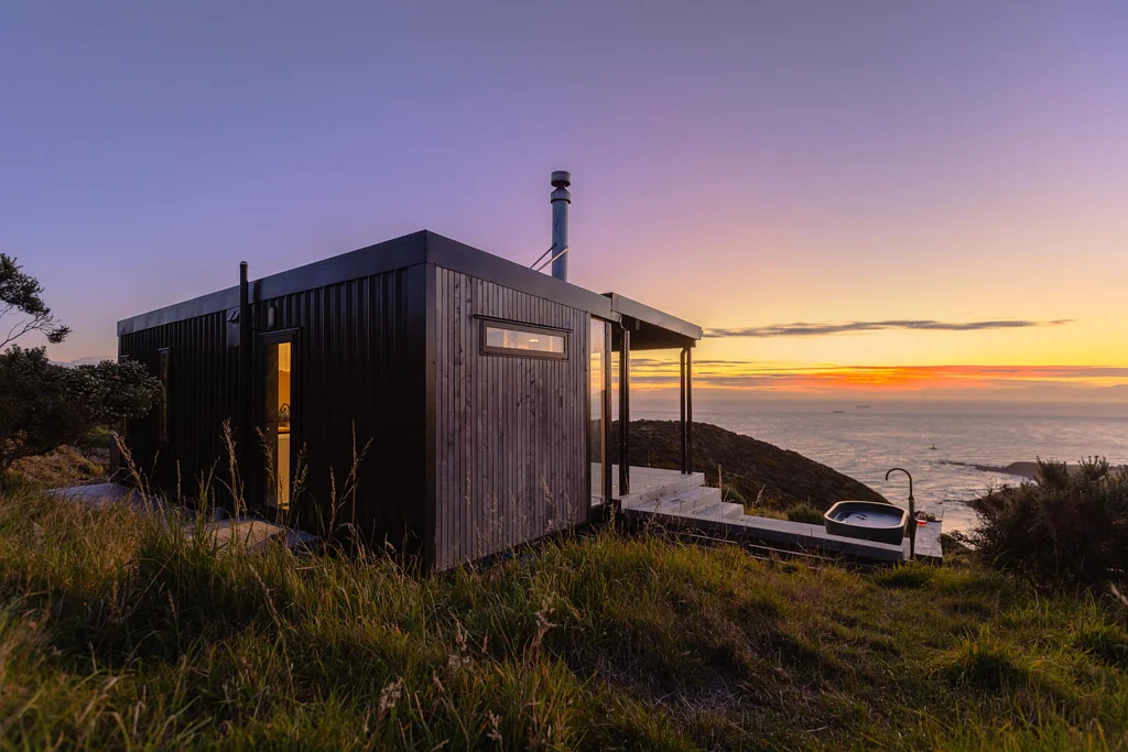 Makara 1Zimmer Oceanview  Sanctuary, Pure Escape