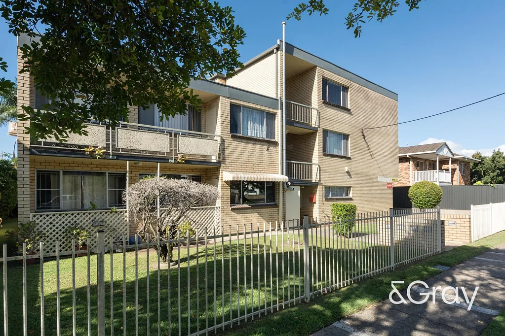 4/13 Buckland Road, Nundah, QLD 4012