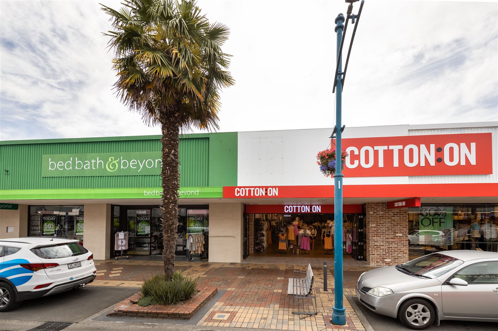 93 Market Street, Blenheim Central, Marlborough, 0 chambres, 0 salles de bain, Retail Property