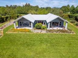 10 Birdie Way, Martinborough