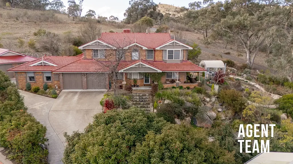 38 Eaglemont Retreat, Conder, ACT 2906