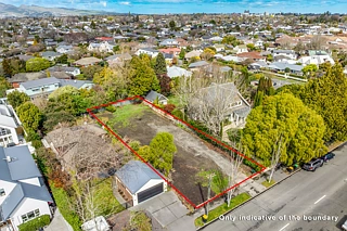 502 Ilam Road, Bryndwr, Christchurch