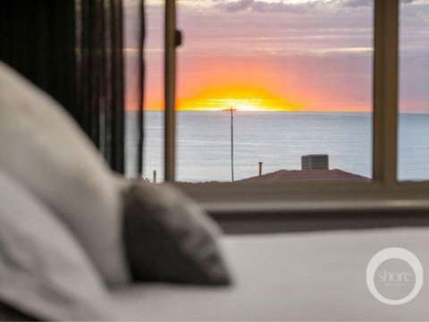 City Beach 5 Bedroom Zorzi Grandeur in The Parks District | Hillside Ocean View Location