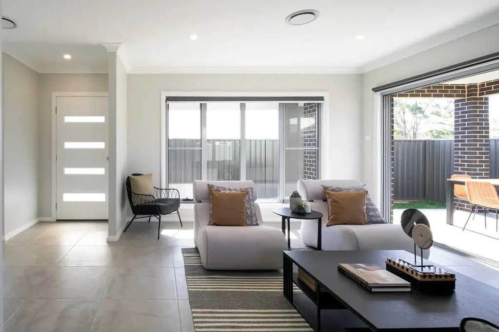 Gables 5房  Brand New Stunning 5-Bedroom Home - Move in November 2026!
