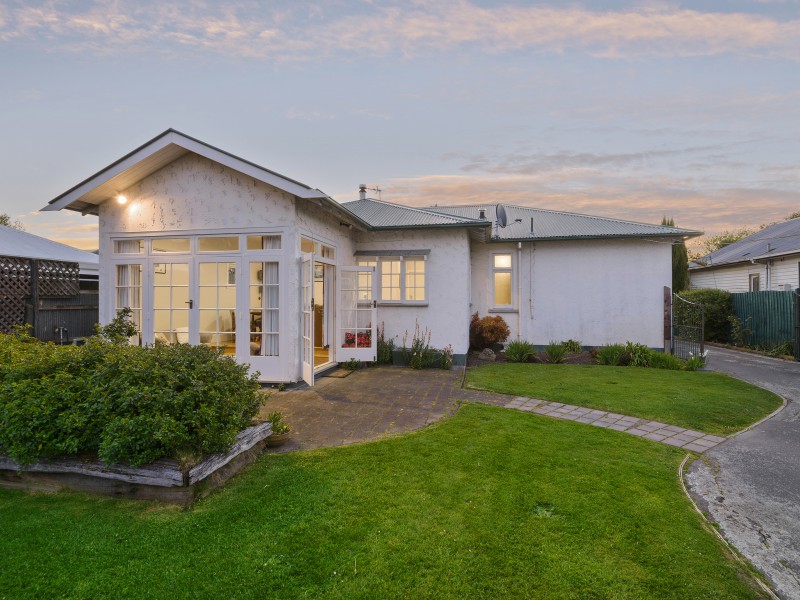 132 Birdwood Avenue, Beckenham, Christchurch, 3 Schlafzimmer, 0 Badezimmer