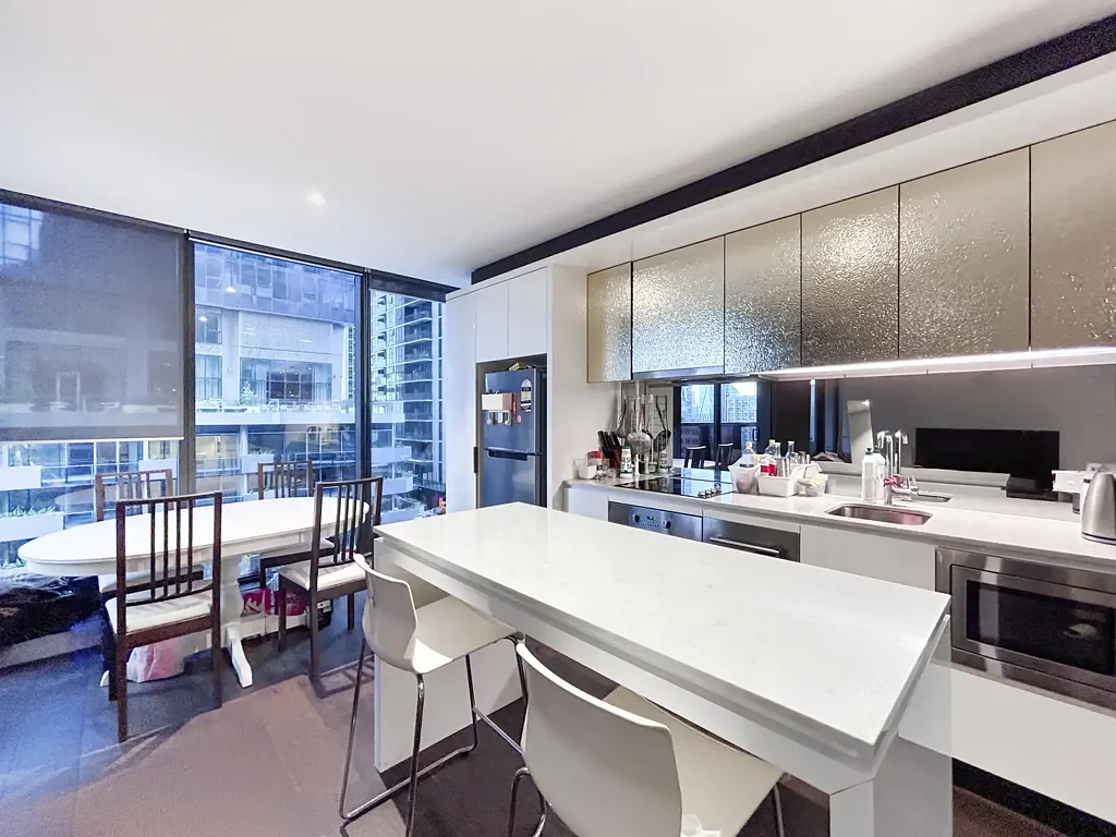 Manhattan Fully Furnished 3Bed+2Bath