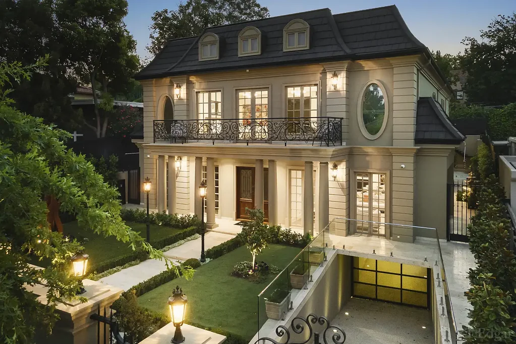 Deepdene 5Habitaciones Grand European-Inspired Residence