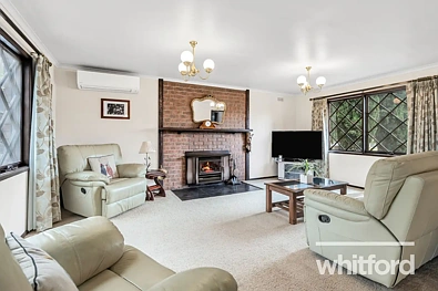 लिविंग रूम - 16 Northview Drive, Leopold, VIC 3224