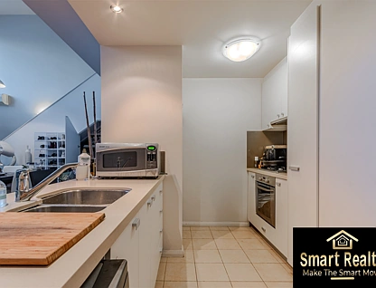 27/103-105 Francis Street, Northbridge, Perth CBD, 2 कमरे, 2 बाथरूम, Apartment