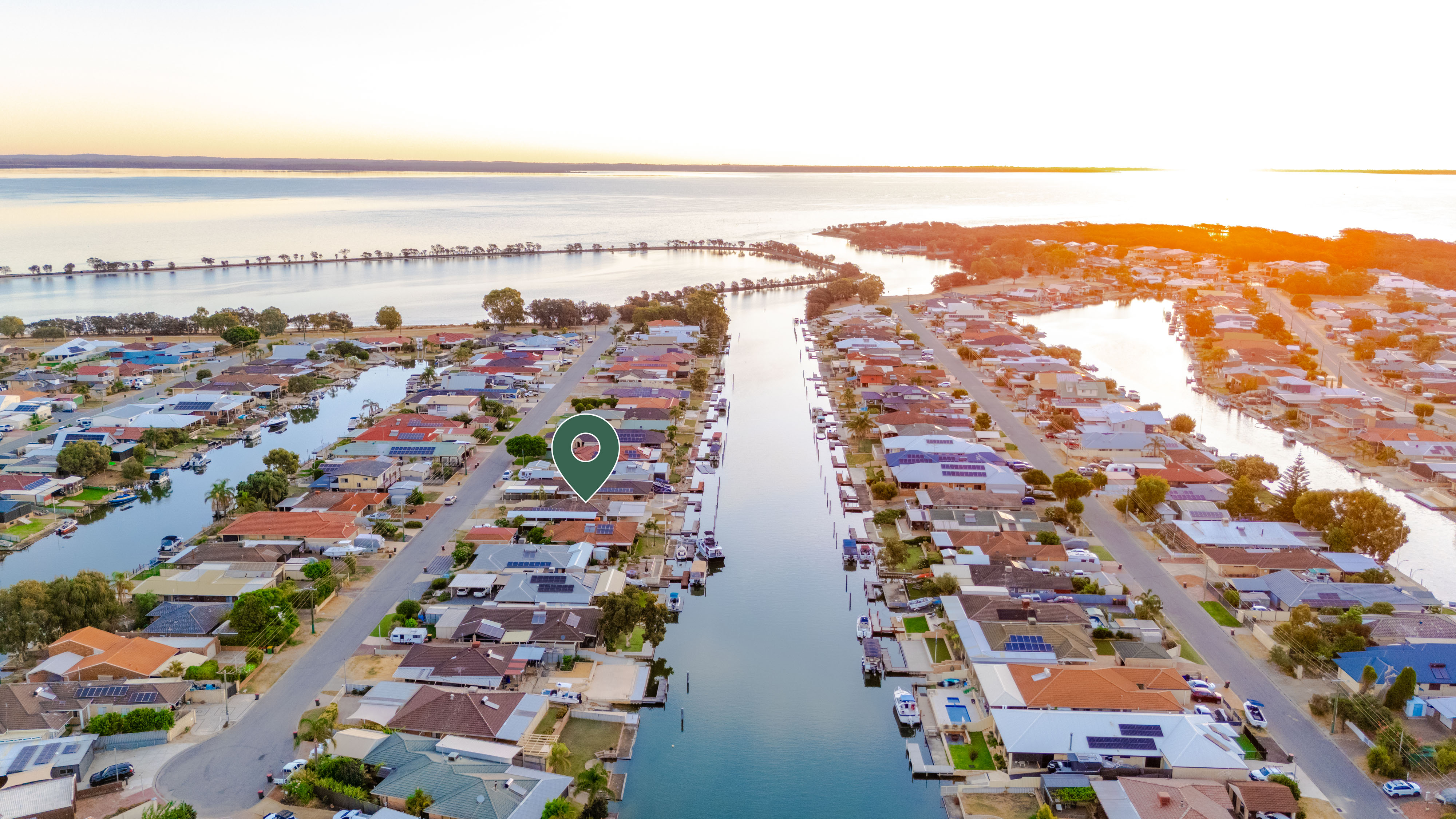 33 TANDERRA PL, SOUTH YUNDERUP WA 6208, 0 rūma, 0 rūma horoi, House