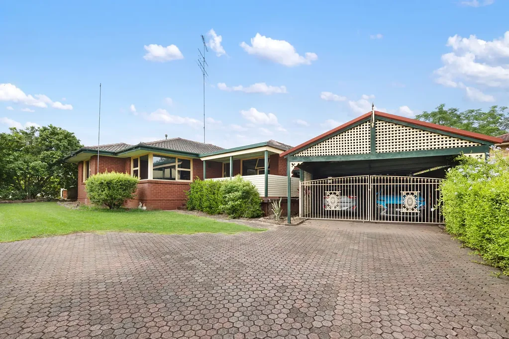 130 Coreen Avenue, Penrith, NSW 2750
