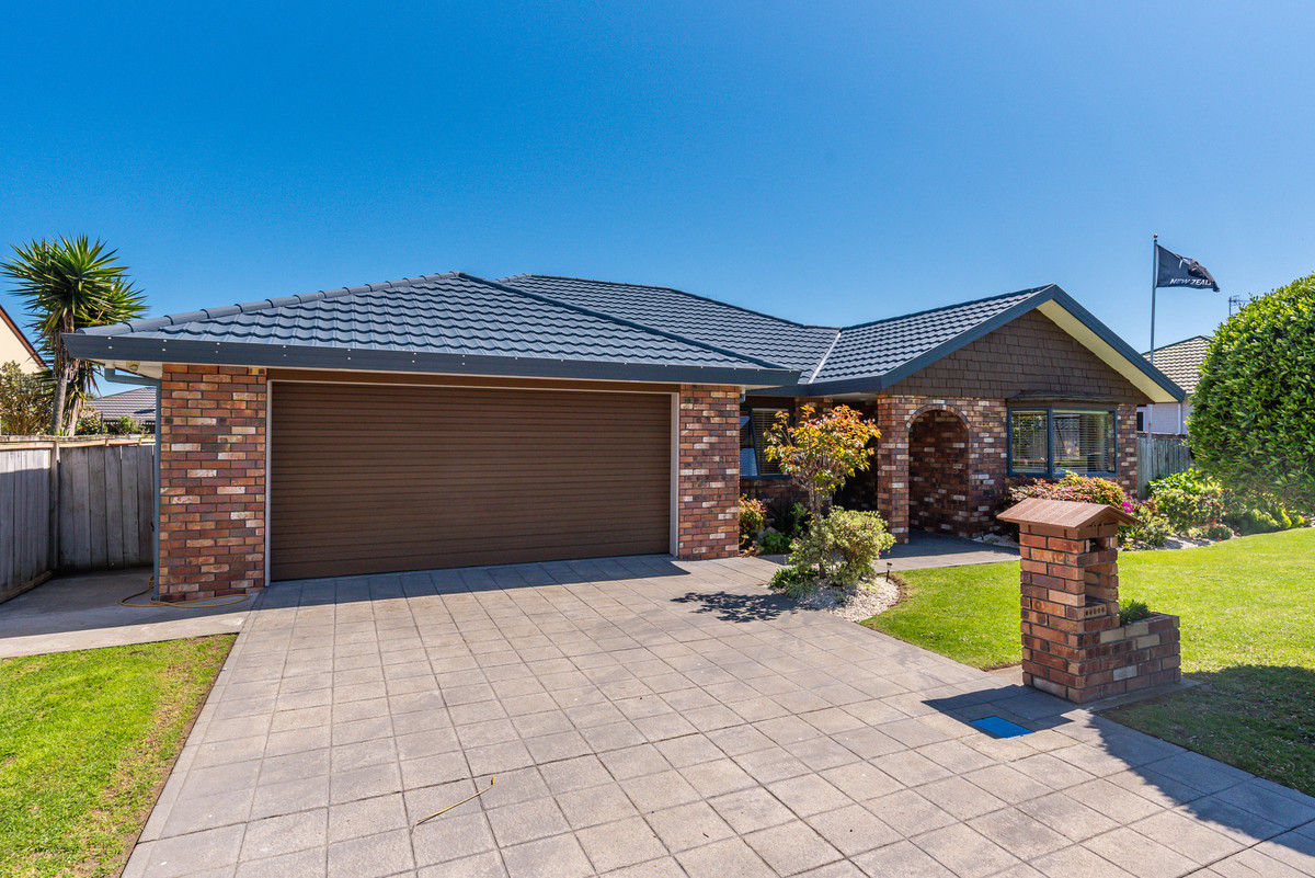 81 Michael Road, Paraparaumu Beach, Kapiti Coast, 4房, 0浴, House