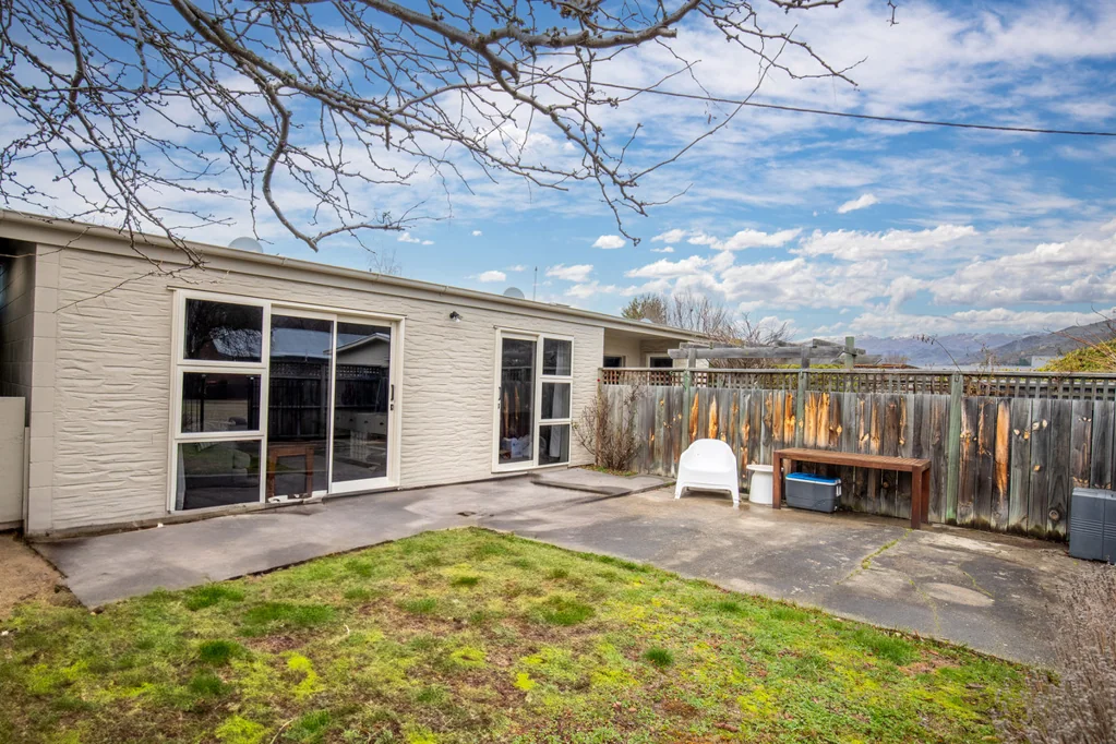 Clyde 2Habitaciones MODERN TWO BEDROOM UNIT IN THE HEART OF CLYDE