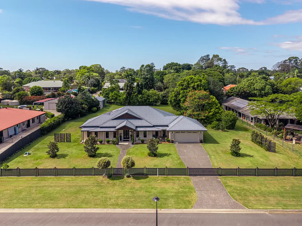 5-7 Braces Place, Caboolture, QLD 4510