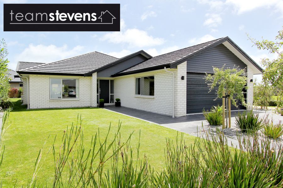 11 Gleneagles Way, Waiwhakaiho, New Plymouth, 3 ਕਮਰੇ, 2 ਬਾਥਰੂਮ