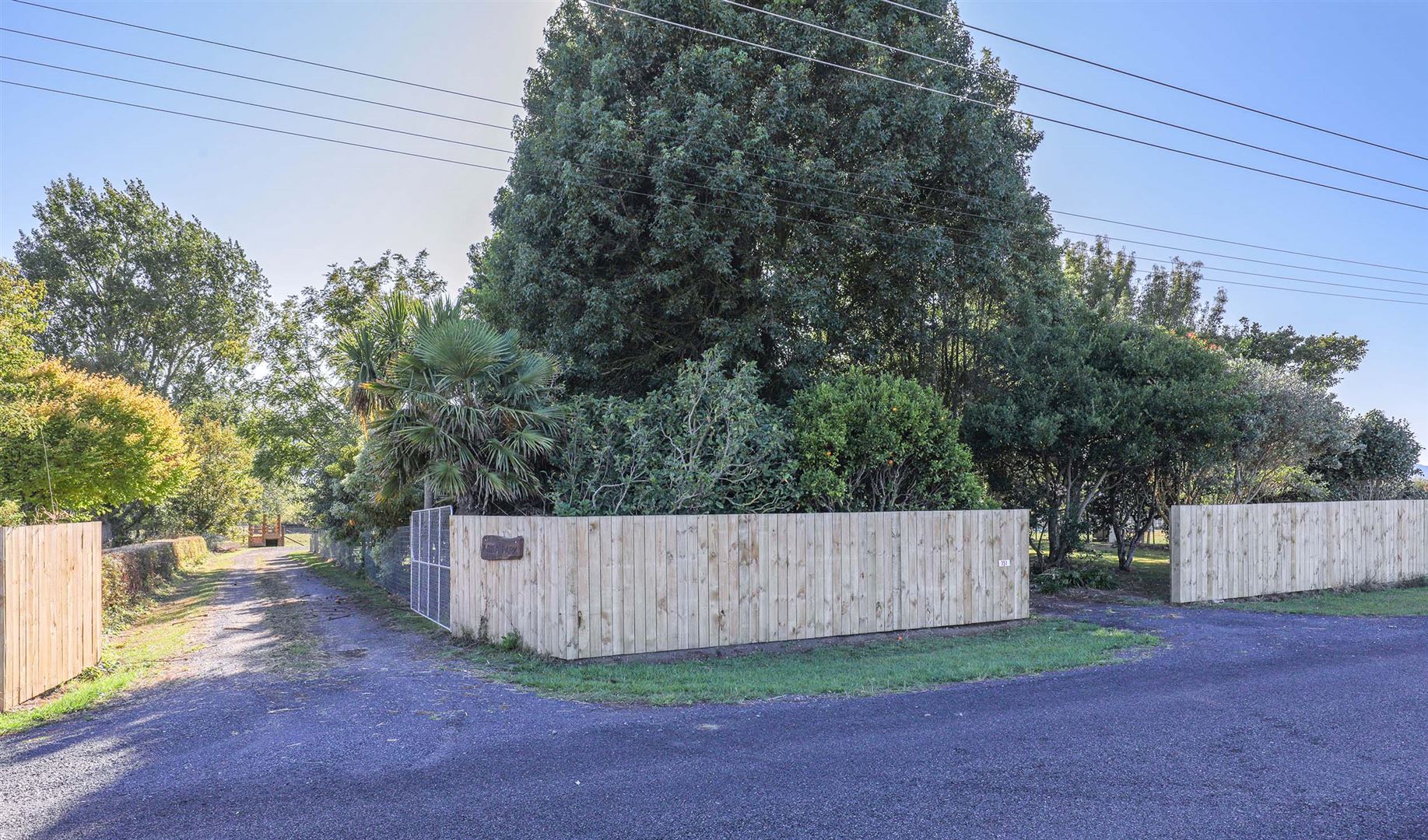 151 Seddon Road, Waitoa, Matamata, 4 ห้องนอน, 1 ห้องน้ำ