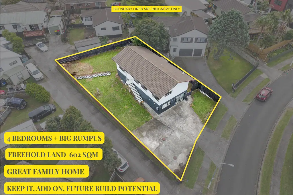 10 Anglers Way, Manurewa, Manukau City, Auckland