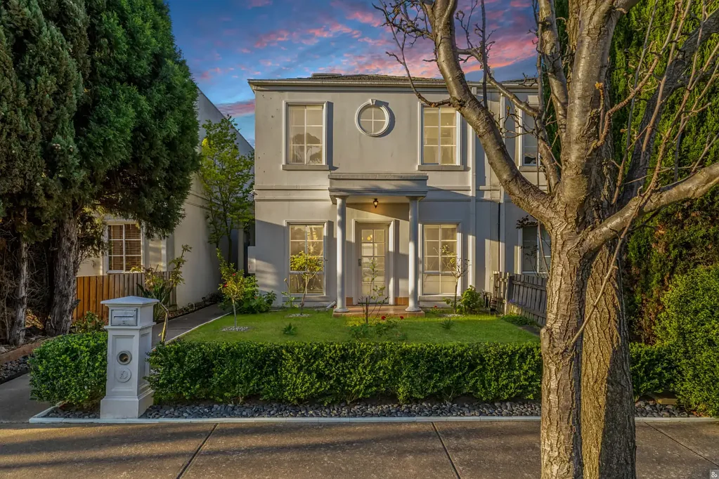 Bundoora 3Zimmer Effortless Living In A Beautiful Setting