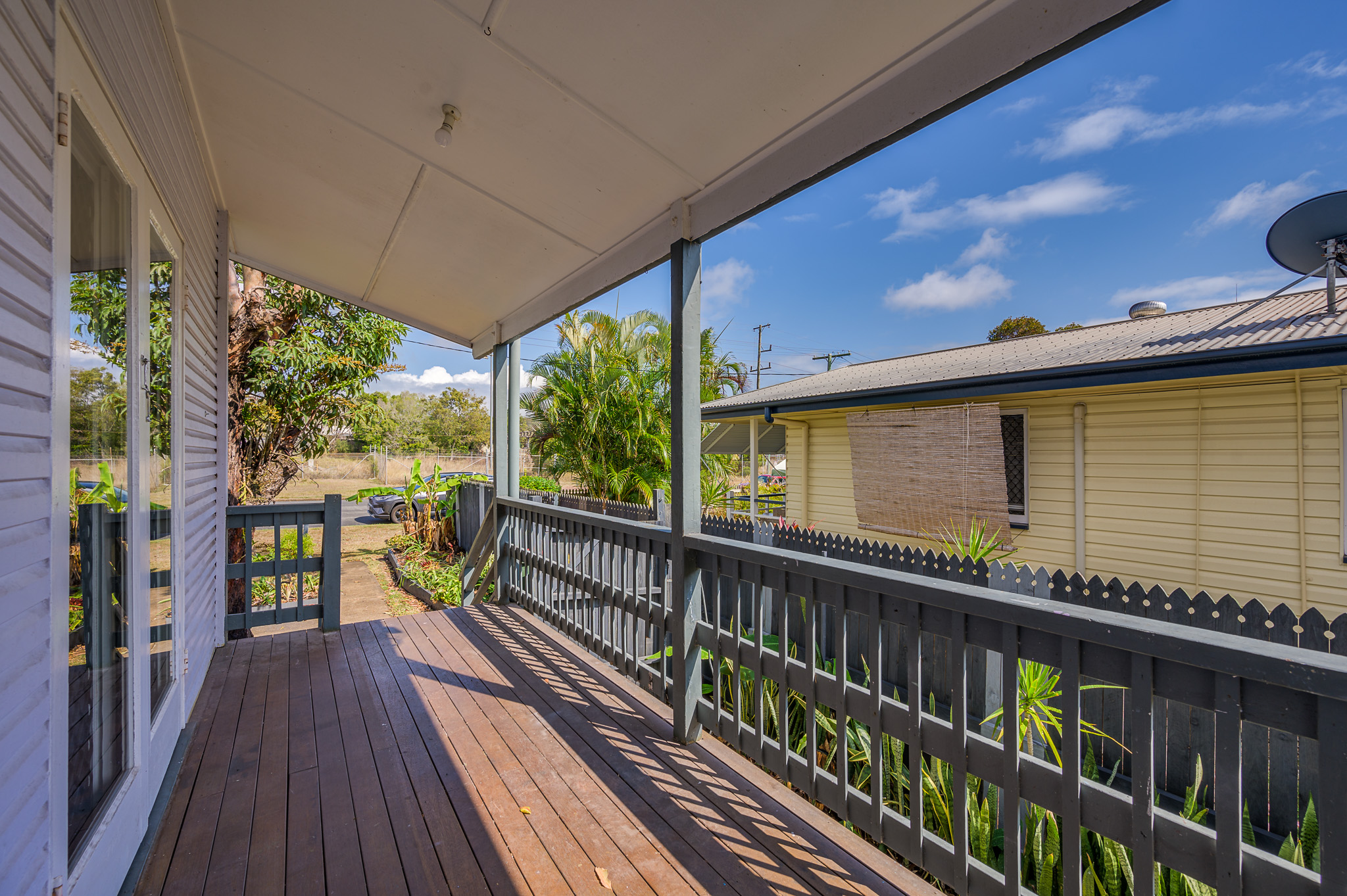 10 BRISBANE ST, BARNEY POINT QLD 4680, 0 chambres, 0 salles de bain, House