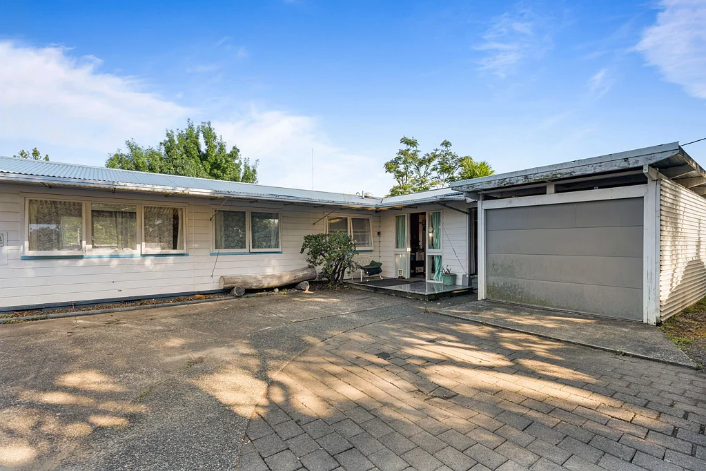 Warkworth 3chambre A Classic Waiting for Its Comeback