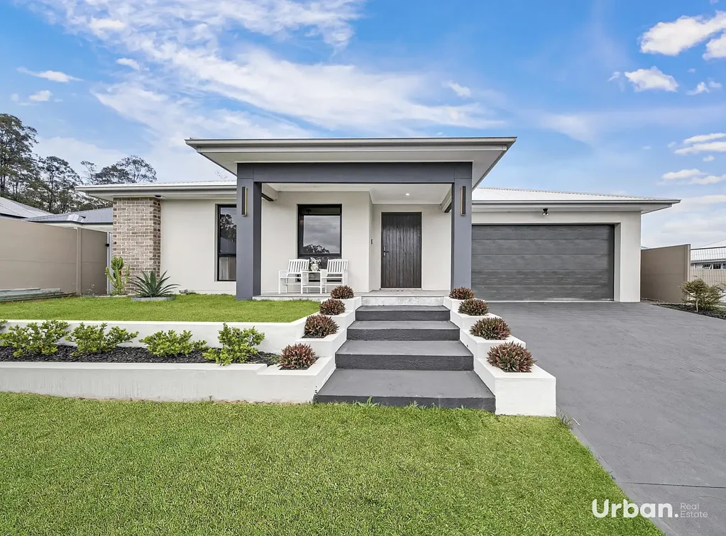North Rothbury 5Phòng ngủ A STATEMENT OF CONTEMPORARY LUXURY, SCALE AND SOPHISTICATION