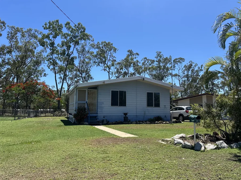 Middlemount 3房  Spacious home - move right in!