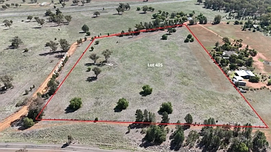 Trewilga 12 Acres of Prime Land - Perfect for Your Dream Build!