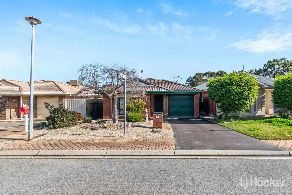 Hillbank 3 Bedroom Neat, Tidy & Ready to Enjoy