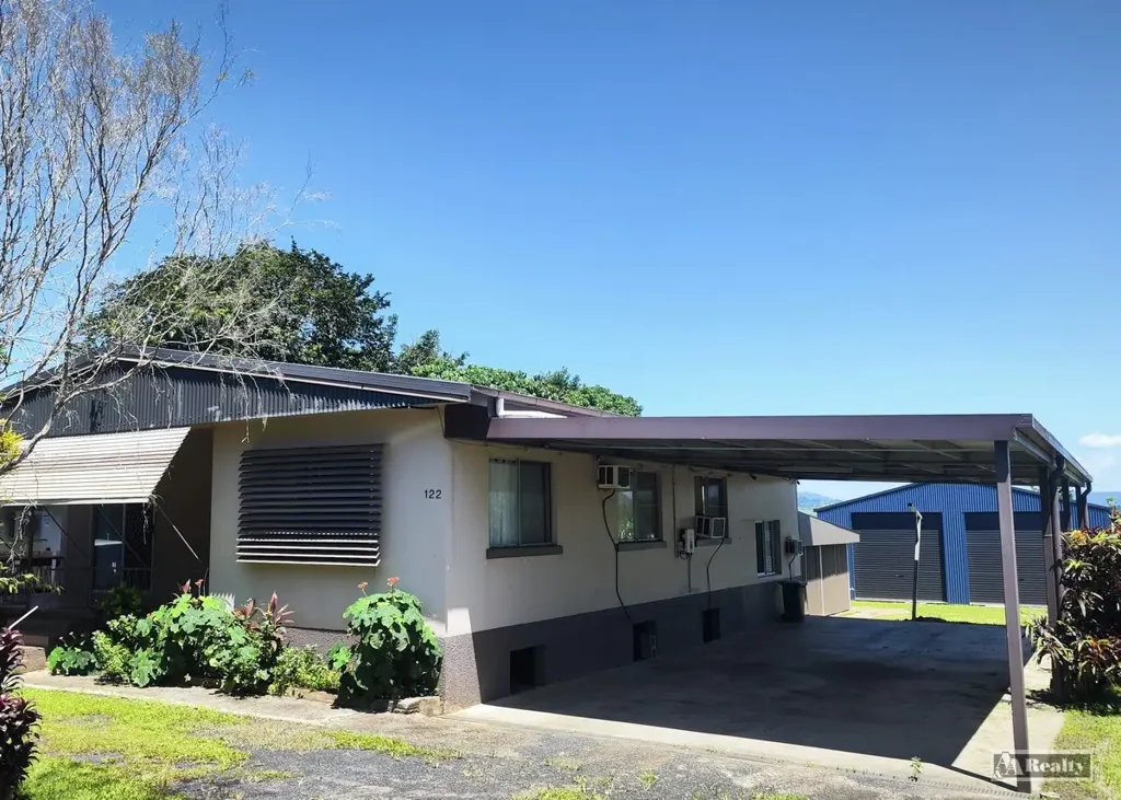 122 River Avenue, Mighell, QLD 4860