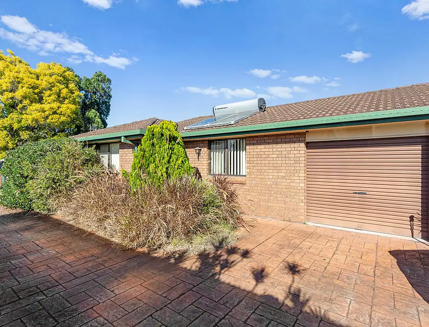 1/8 Auberge Close, Raymond Terrace, Hunter, 2 ห้องนอน, 1 ห้องน้ำ, Apartment
