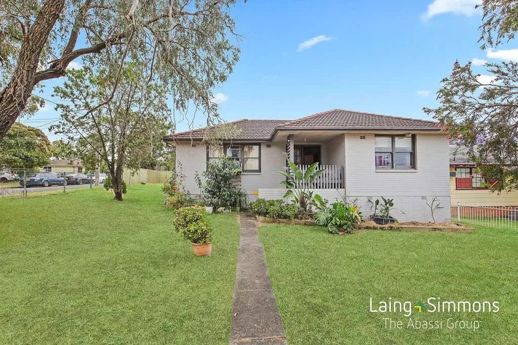22 Mikkelsen Avenue, Tregear, NSW 2770