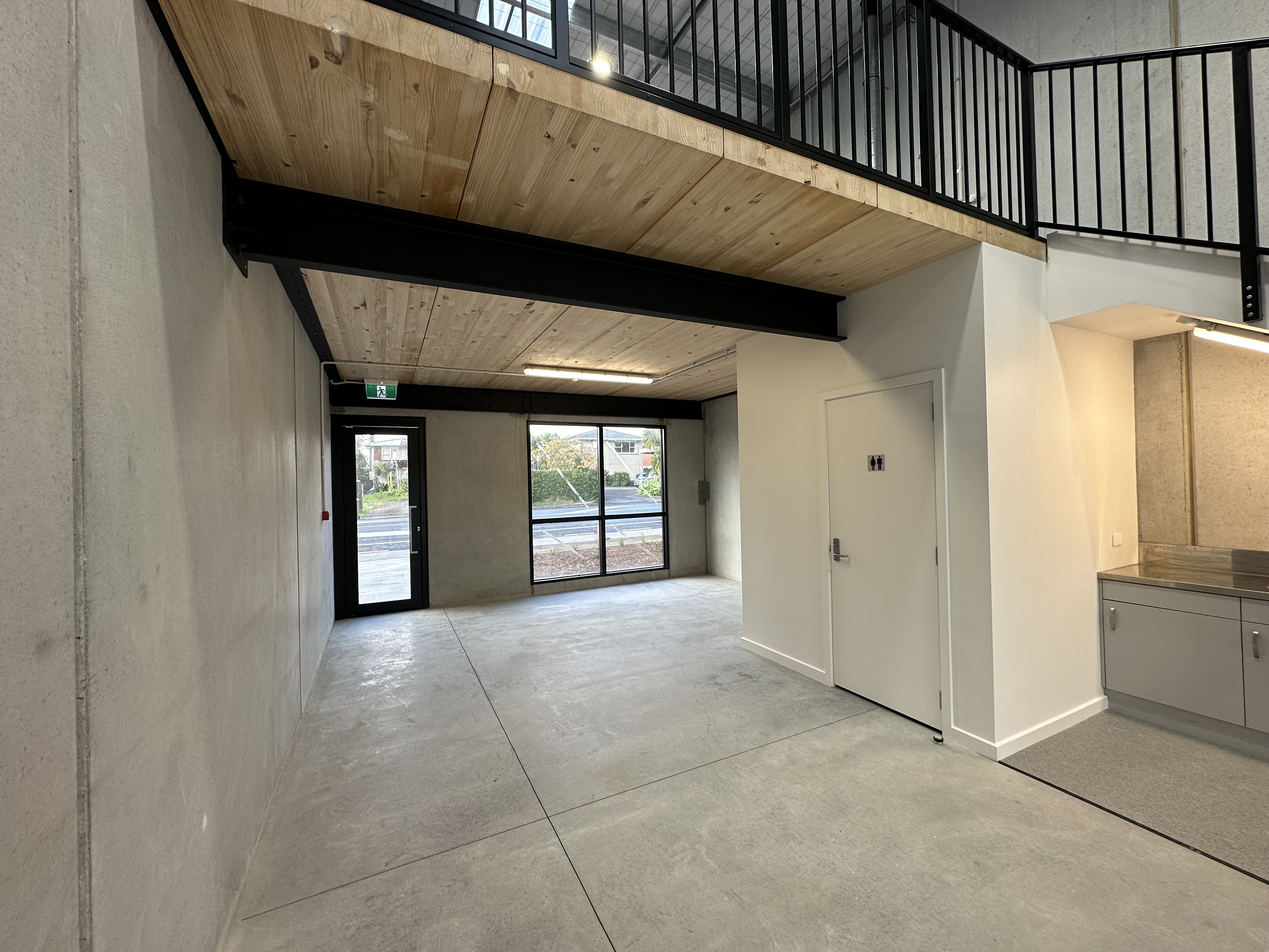 4/90 Hobsonville Road, Hobsonville, Auckland - Waitakere, 0 غرف, 1 حمامات, Industrial Buildings