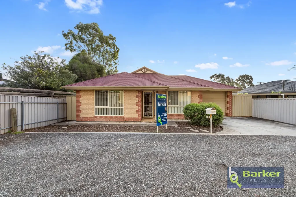 Evanston Park 3 Slaapkamer Ideal First Home, Smart Investment or Easy-Care Downsizer