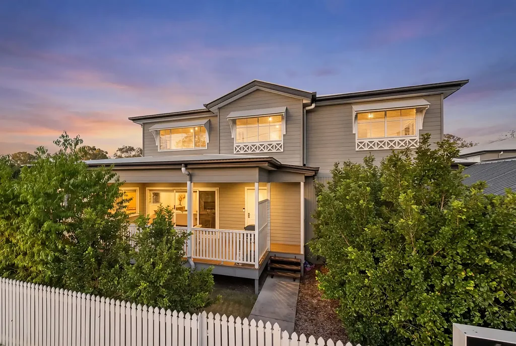 Bracken Ridge 3Zimmer Modern Townhouse Living in Bracken Ridge - Stylish, Spacious & Perfectly Positioned