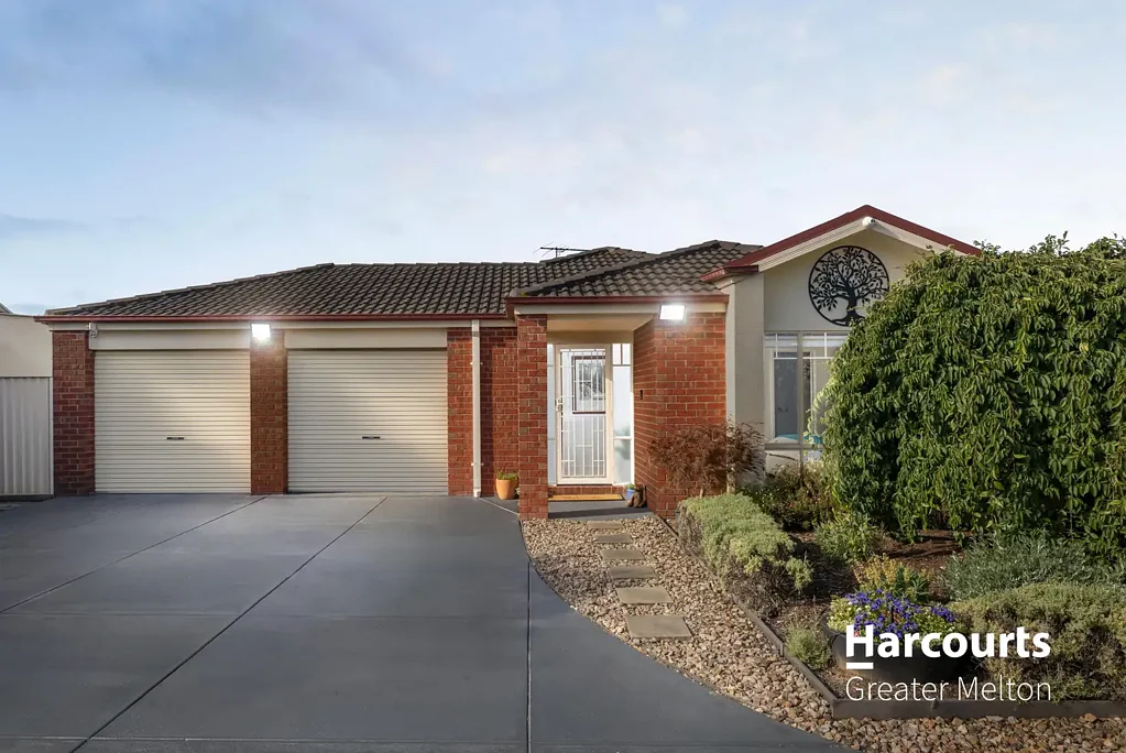 13 Beveridge Court, Point Cook, VIC 3030